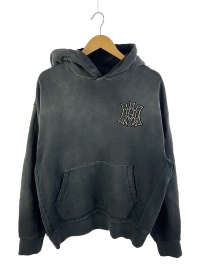 商品画像：パーカー/L/コットン/BLK/AMJYHD1082 1