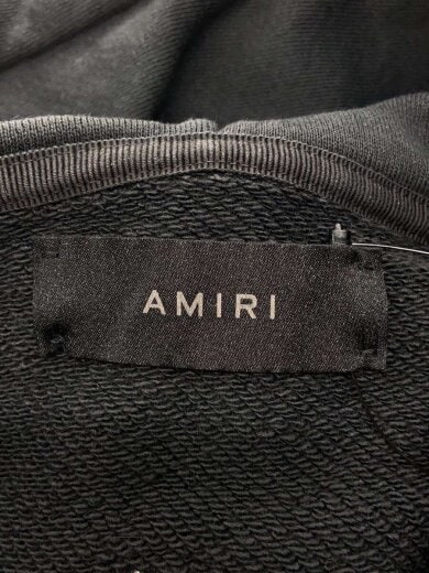 商品画像：パーカー/L/コットン/BLK/AMJYHD1082 3