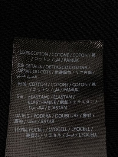 商品画像：パーカー/L/コットン/BLK/AMJYHD1082 4