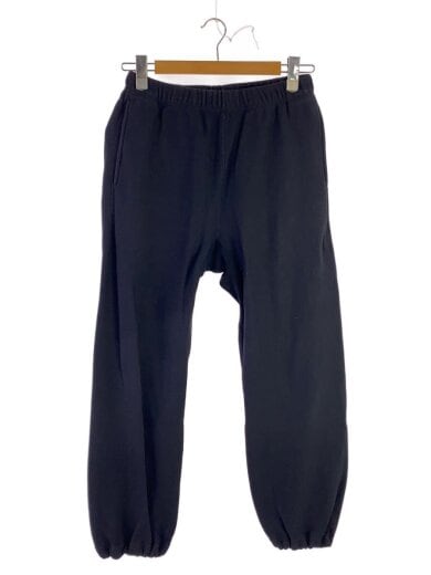 商品画像：ボトム/36/コットン/BLK/無地/2222-CP23-009peg 1