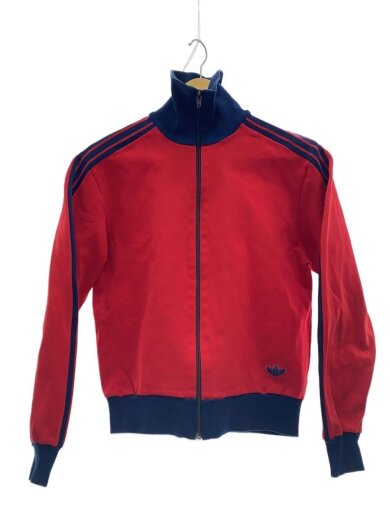 商品画像：ジャージ/1/ナイロン/RED/ADS-3F 1