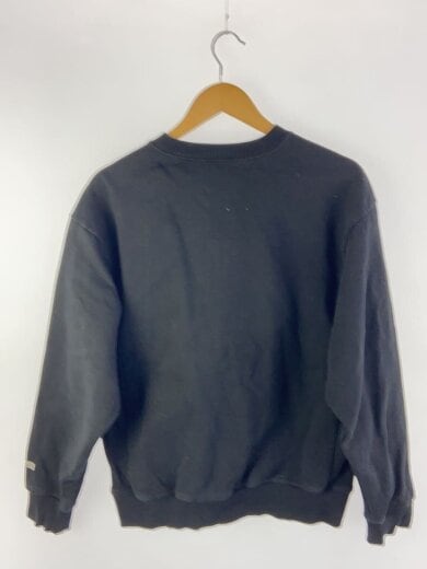 商品画像：スウェット/M/コットン/BLK 2