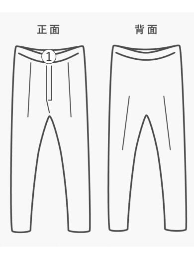 商品画像：ショートパンツ/M/コットン/PNK/総柄/GMP-20S1451 7