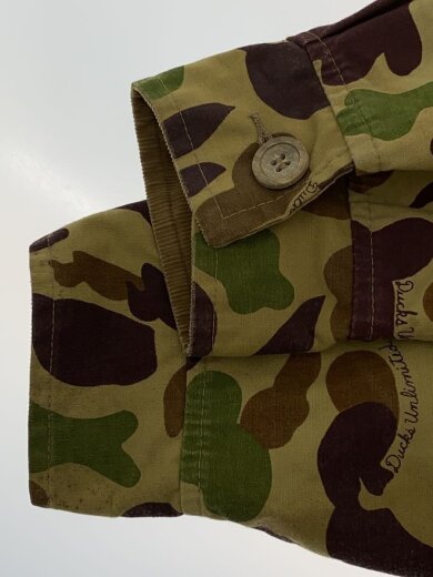 商品画像：Bob Allen/ジャケット/L/--/マルチカラー/カモフラ 4