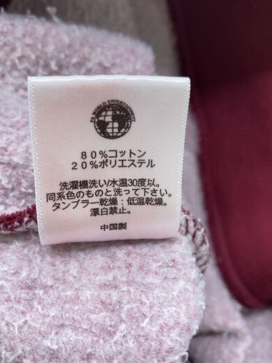 商品画像：パーカー/L/コットン/BRD/プリント 4