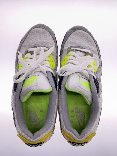 商品画像：AIR MAX 90/エアマックス 90/ホワイト/CD0881-103/26cm/WHT 3