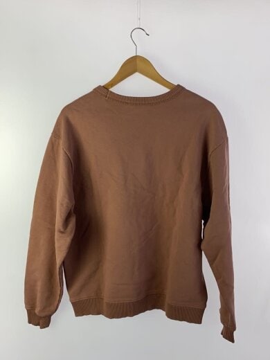 商品画像：スウェット/S/コットン/PNK/無地/FN-WN-SWEA000130 2