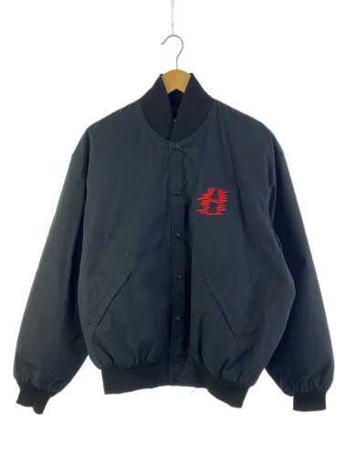 商品画像：Birdie/ジャケット/L/--/BLK 1