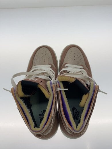 商品画像：AIR JORDAN 1 ZOOM AIR CMFT_エア ジョーダン 1 ズーム エア コンフォート/27cm/ 3