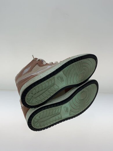 商品画像：AIR JORDAN 1 ZOOM AIR CMFT_エア ジョーダン 1 ズーム エア コンフォート/27cm/ 4