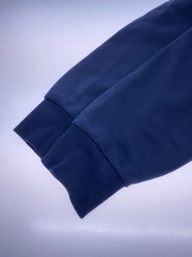 商品画像：パーカー/L/コットン/NVY 5