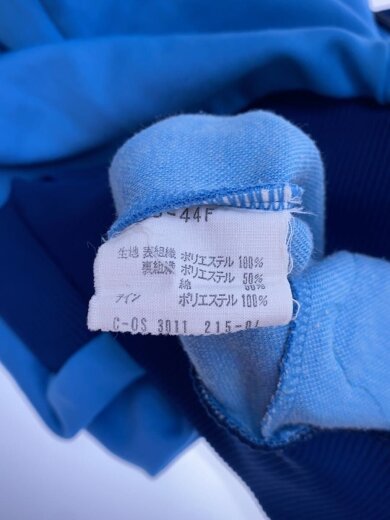 商品画像：ジャケット/3/--/BLU/ATS-44F 4