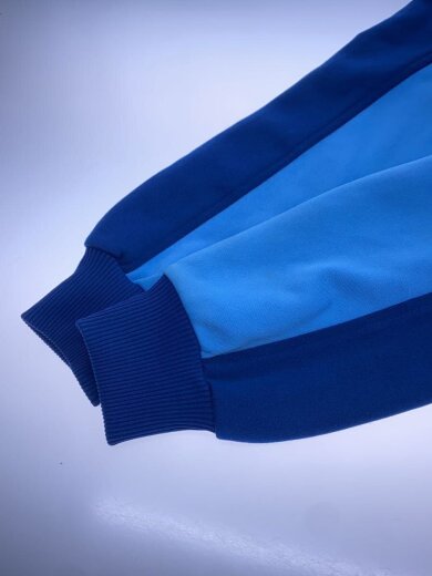 商品画像：ジャケット/3/--/BLU/ATS-44F 5