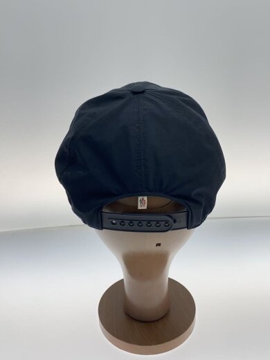 商品画像：キャップ/FREE/ポリエステル/BLK/メンズ/I1-09-73B00001 3