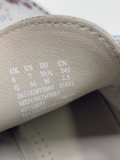 商品画像：ブーツ/UK6/GRY/スウェード 5