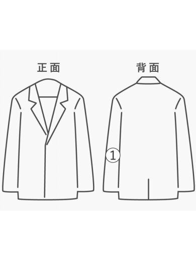 商品画像：ナイロンジャケット/XXL/ポリエステル/BLK/F51204USH 5