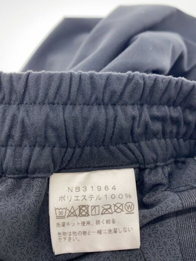 商品画像：TECH LOUNGE 9/10 PANT_テックラウンジナインテンスパンツ/--/ポリエステル/BLK 5