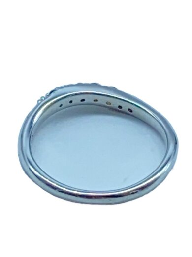 商品画像：リング/SILVER/9号/SLV/レディース 3