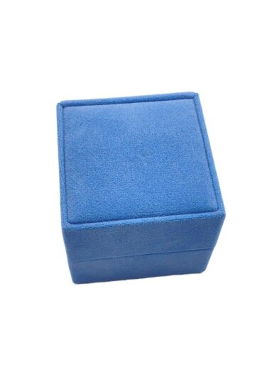 商品画像：リング/SILVER/9号/SLV/レディース 4