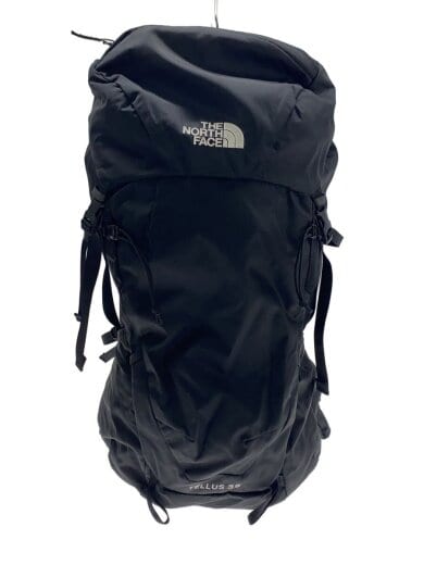 商品画像：リュック/ナイロン/BLK 1