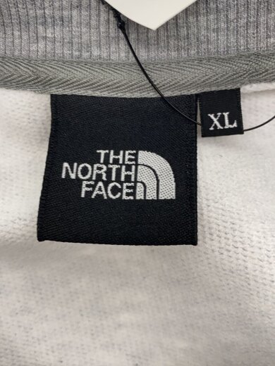 商品画像：CREW SWEAT_スウェットクルー/XL/コットン/GRY 3