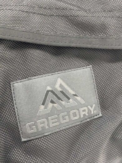 商品画像：トートバッグ/ナイロン/BLK 5