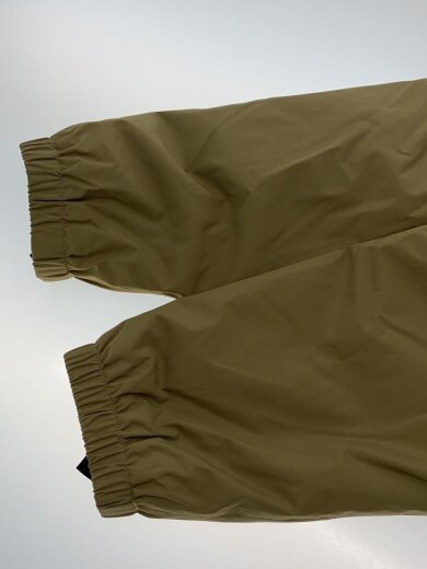 商品画像：KRONOS TRICLIMATE JACKET_クロノストリクライメイトジャケット/S/ナイロン/BEG 5