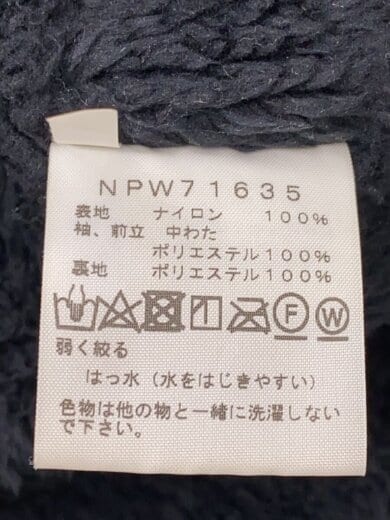 商品画像：COMPACT NOMAD COAT_コンパクトノマドコート/M/ナイロン/BLK/無地 4