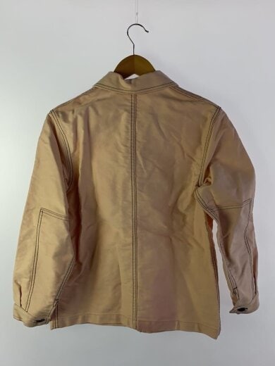 商品画像：カバーオール/0/コットン/BEG 2