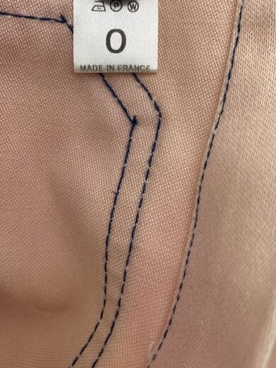 商品画像：カバーオール/0/コットン/BEG 4