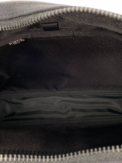 商品画像：ショルダーバッグ/--/BLK 6