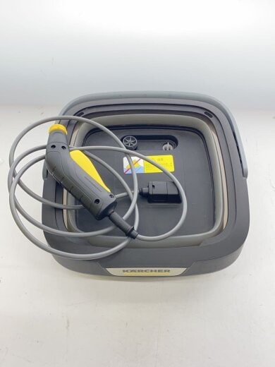 商品画像：高圧洗浄機 OC 3 FOLDABLE 1.599-302.0 7