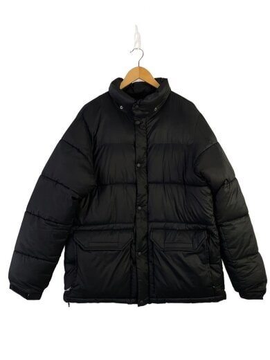 商品画像：CAMP SIERRA SHORT_キャンプシェラショート/XL/ポリエステル/BLK// 1