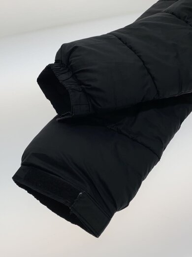 商品画像：CAMP SIERRA SHORT_キャンプシェラショート/XL/ポリエステル/BLK// 5