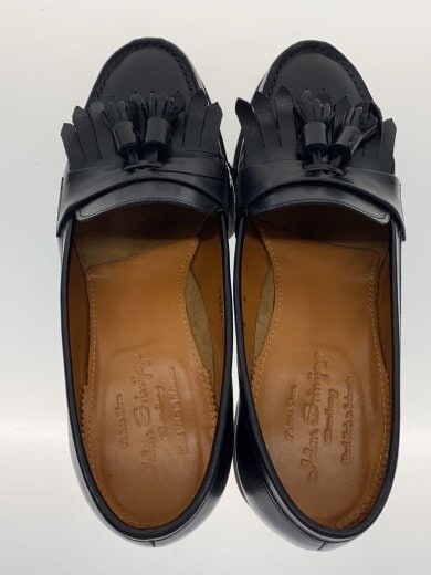 商品画像：ローファー/US5/BLK/レザー/99024 3