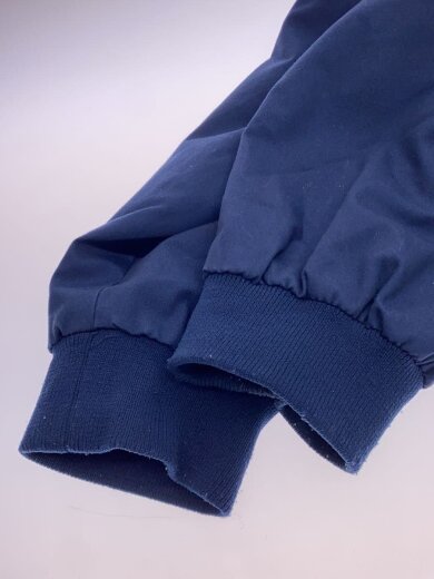 商品画像：ダービージャケット/L/ポリエステル/NVY/70332 5