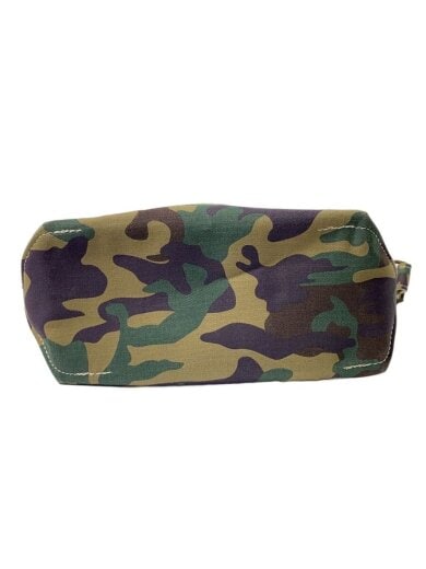 商品画像：トートバッグ/キャンバス/WHT/282340 4