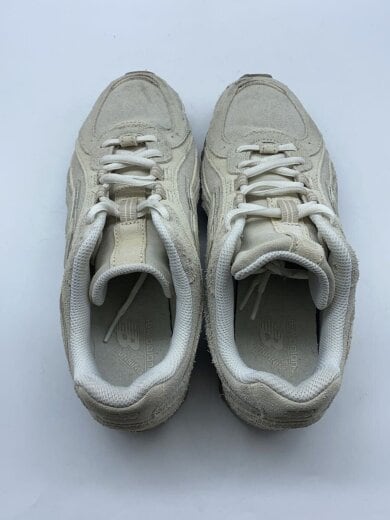 商品画像：ローカットスニーカー/23cm/GRY/U204LMMC 3