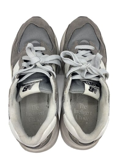 商品画像：M5740/グレー/26cm/GRY 3