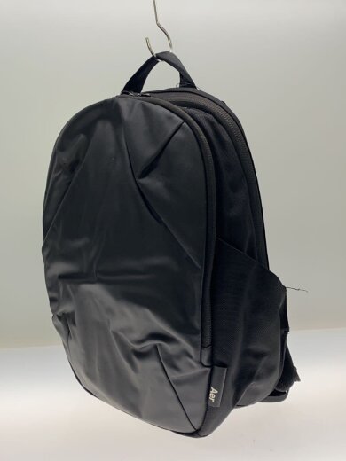 商品画像：リュック/ポリエステル/BLK/無地/AER31009DAY PACK 2/キズ/// 2