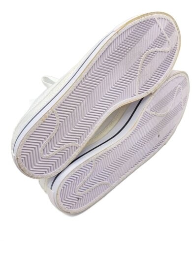 商品画像：COURTLEGACYCNVS_コート レガシー キャンバス/25.5cm/WHT 4