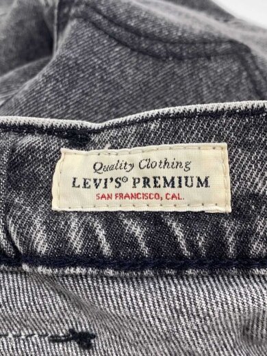 商品画像：ボトム/30/コットン/BLK/無地/PC9-75747-0016 4