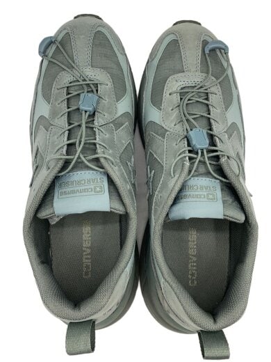 商品画像：ローカットスニーカー/27.5cm/GRN 3