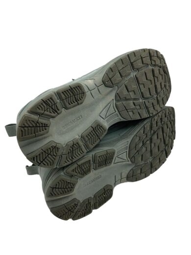 商品画像：ローカットスニーカー/27.5cm/GRN 4