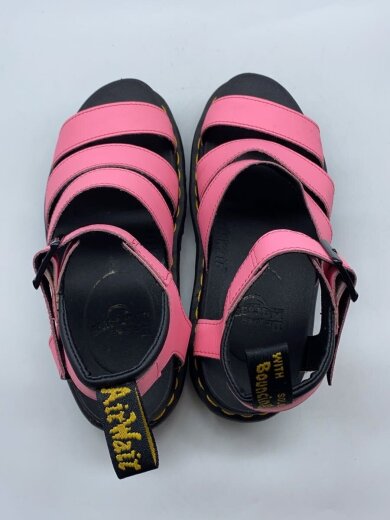 商品画像：サンダル/UK4/PNK 3