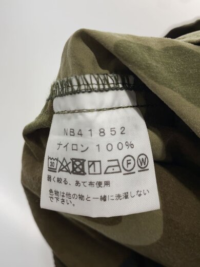 商品画像：NOVELTY VERSATILE SHORT_ノベルティバーサタイルショーツ/XL/ナイロン/KHK/カモフラ// 5