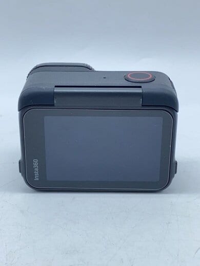 商品画像：ビデオカメラ Insta360 Ace Pro 2 デュアルバッテリーキット CINSBBGA-DB 2