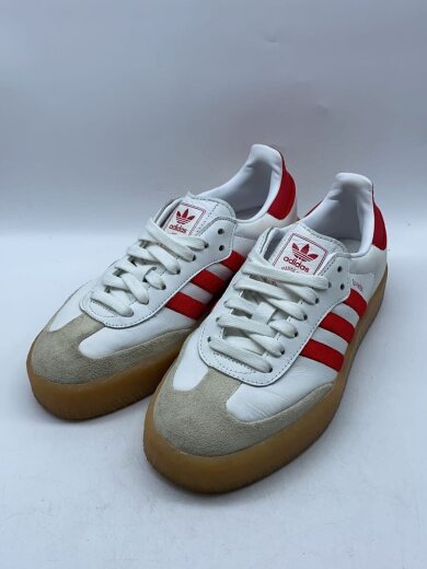 商品画像：SAMBAE_サンベー/23.5cm/WHT 2