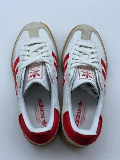 商品画像：SAMBAE_サンベー/23.5cm/WHT 3