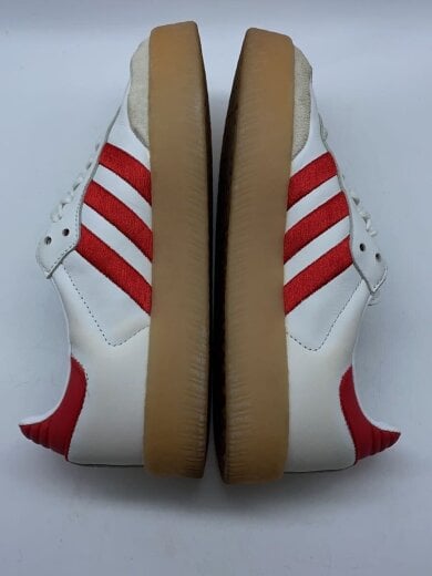 商品画像：SAMBAE_サンベー/23.5cm/WHT 7